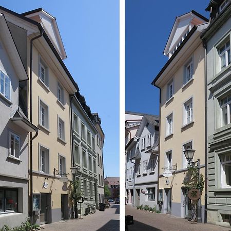 Atelier Probst- Salmannsweilergasse Apartman Konstanz Kültér fotó