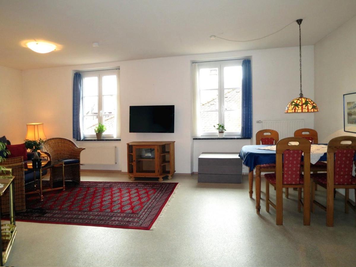 Atelier Probst- Salmannsweilergasse Apartman Konstanz Kültér fotó