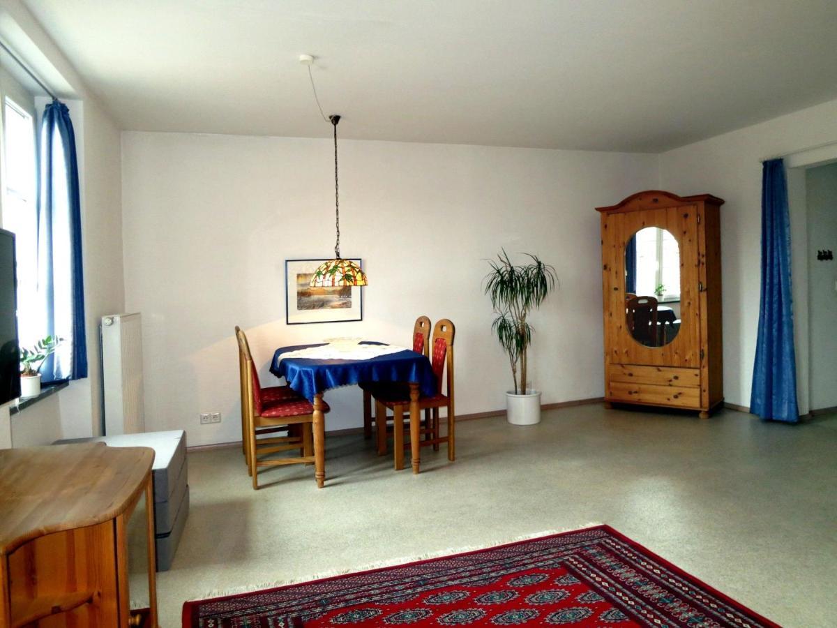 Atelier Probst- Salmannsweilergasse Apartman Konstanz Kültér fotó