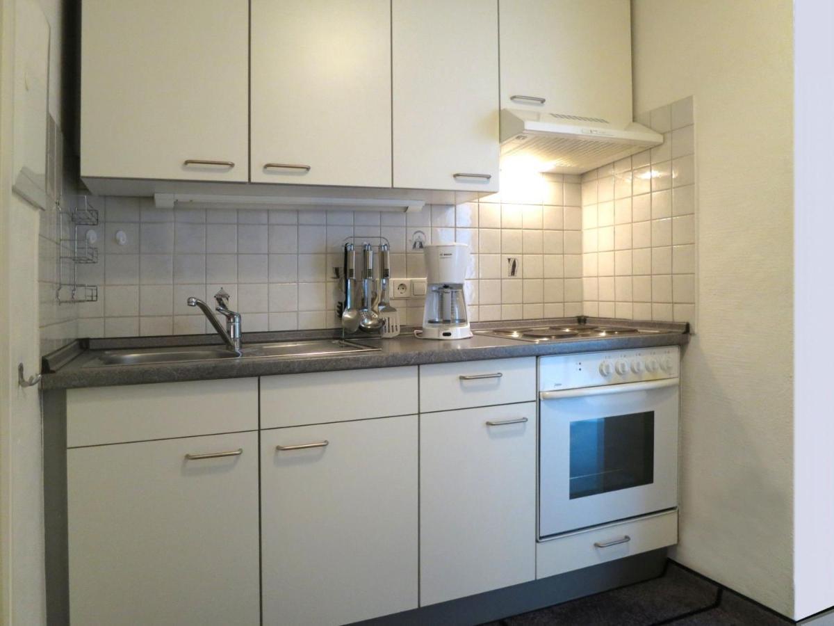 Atelier Probst- Salmannsweilergasse Apartman Konstanz Kültér fotó