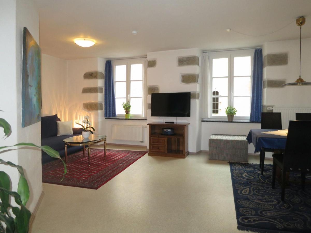 Atelier Probst- Salmannsweilergasse Apartman Konstanz Kültér fotó