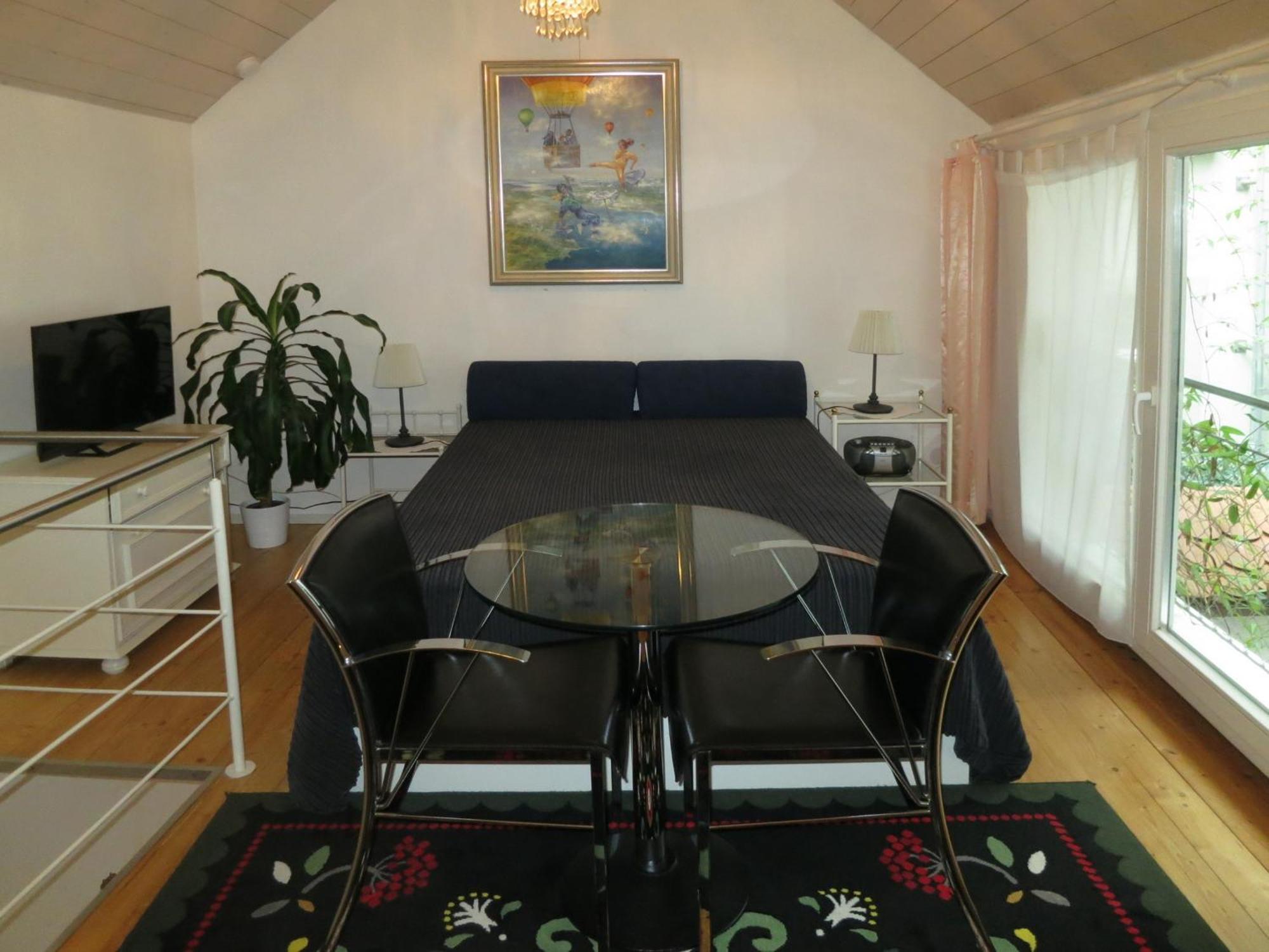 Atelier Probst- Salmannsweilergasse Apartman Konstanz Kültér fotó