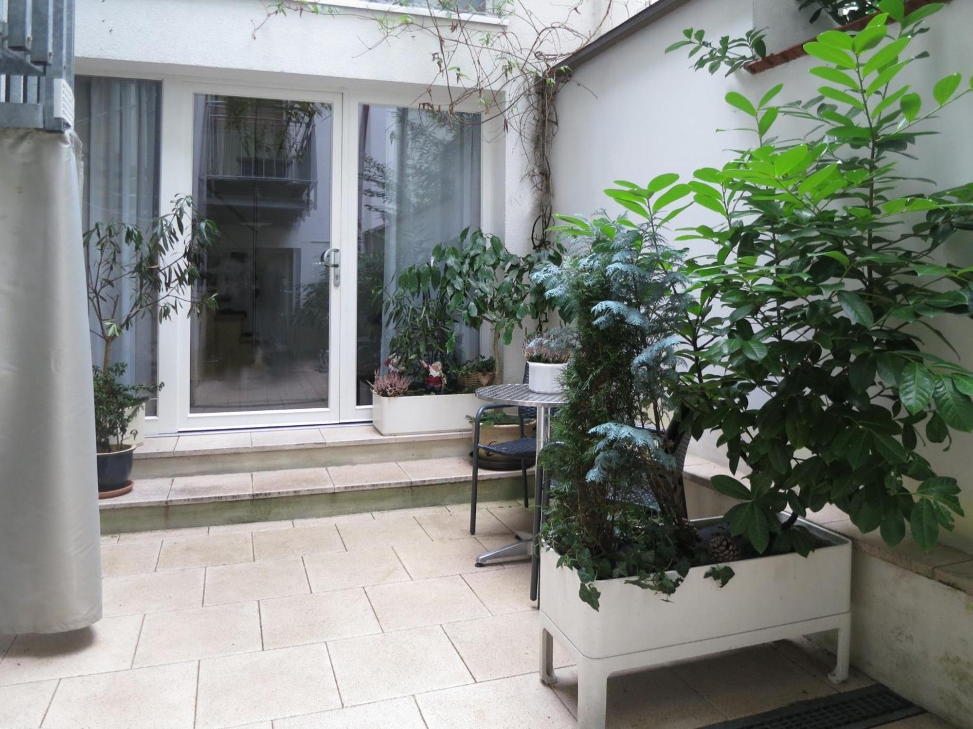 Atelier Probst- Salmannsweilergasse Apartman Konstanz Kültér fotó