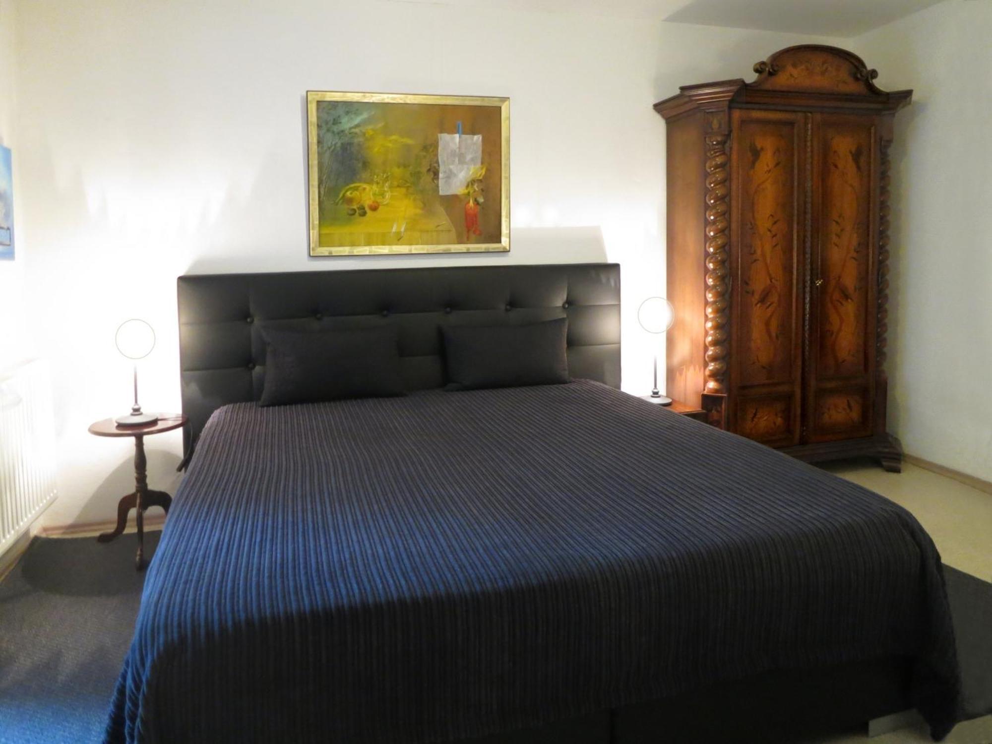Atelier Probst- Salmannsweilergasse Apartman Konstanz Kültér fotó