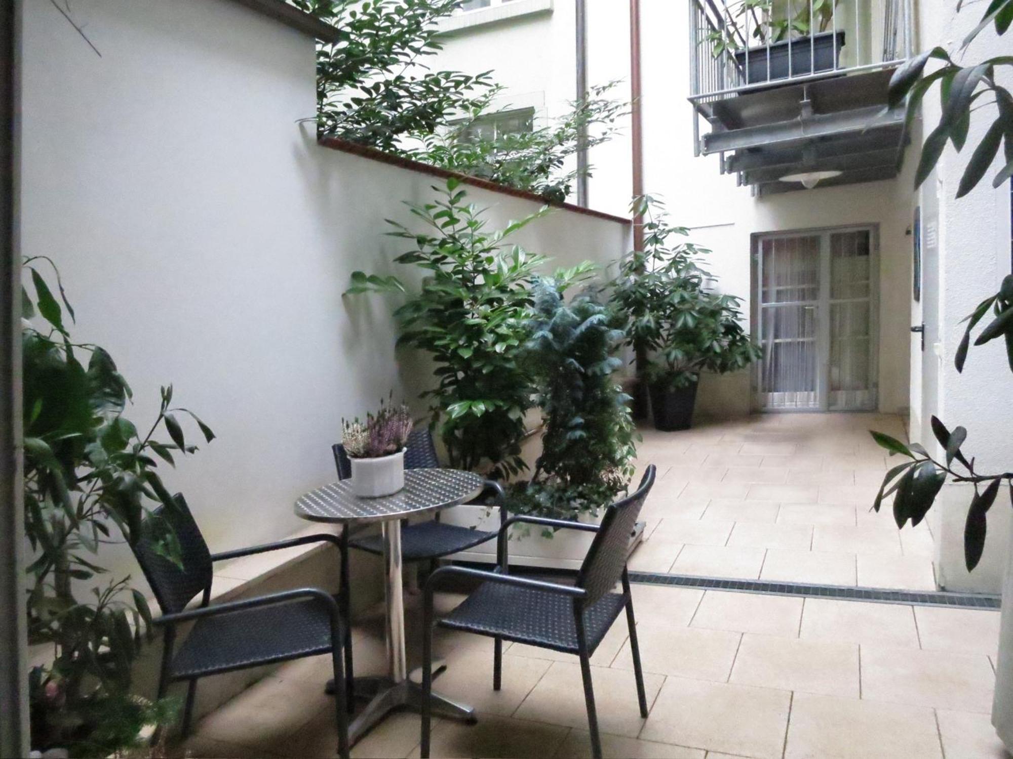Atelier Probst- Salmannsweilergasse Apartman Konstanz Kültér fotó