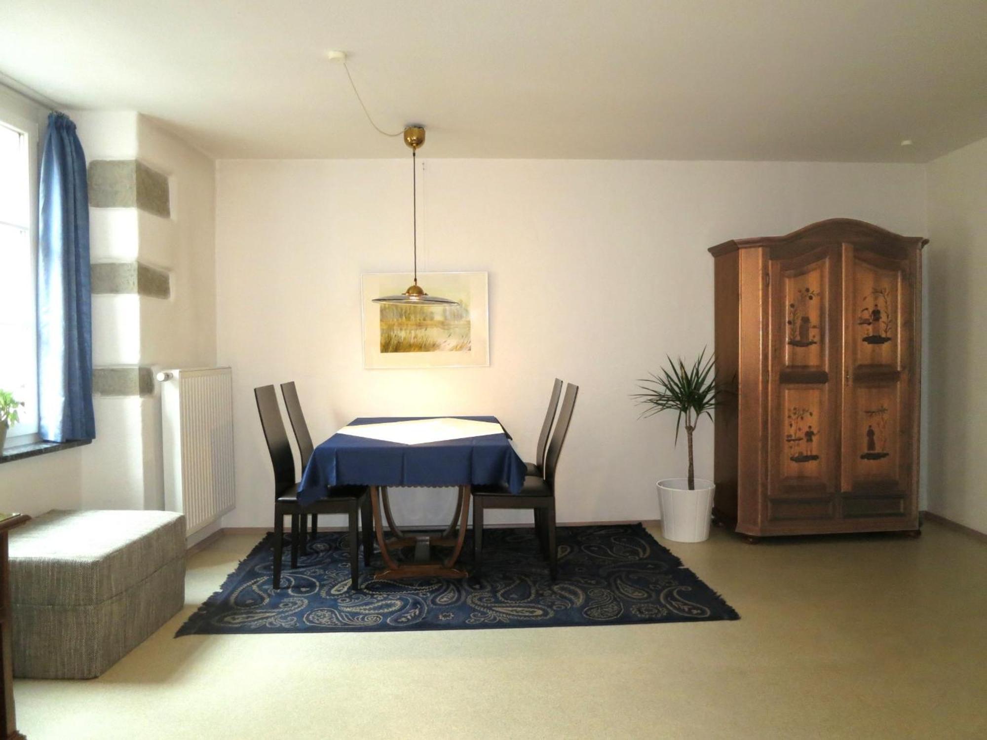Atelier Probst- Salmannsweilergasse Apartman Konstanz Kültér fotó
