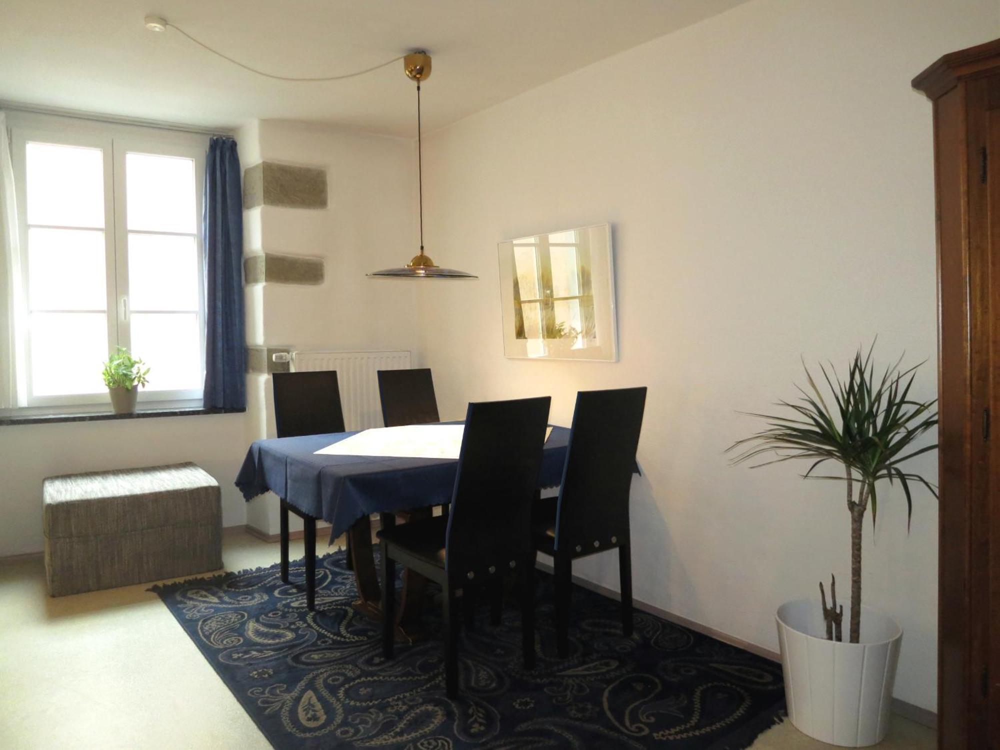 Atelier Probst- Salmannsweilergasse Apartman Konstanz Kültér fotó