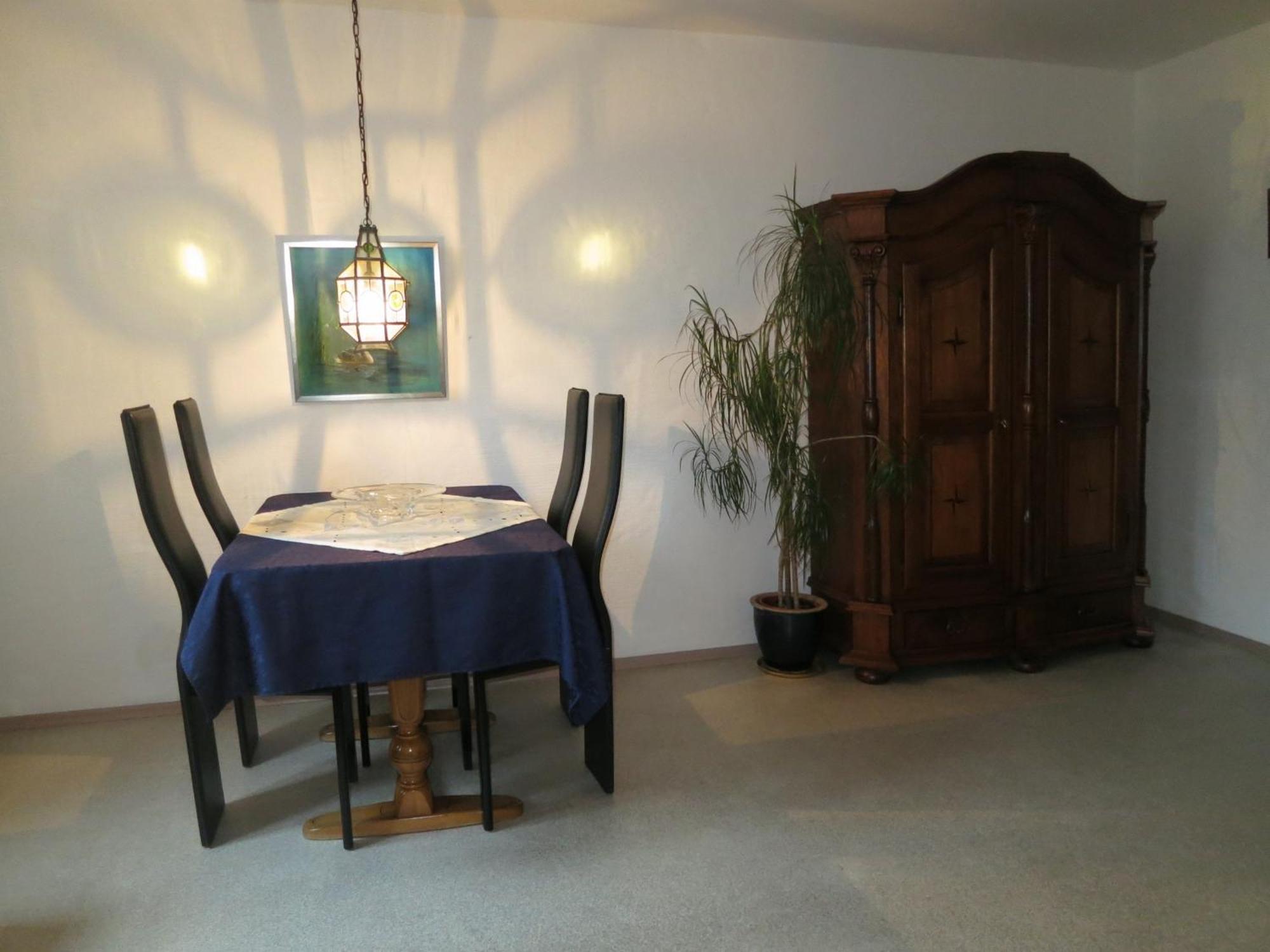Atelier Probst- Salmannsweilergasse Apartman Konstanz Kültér fotó