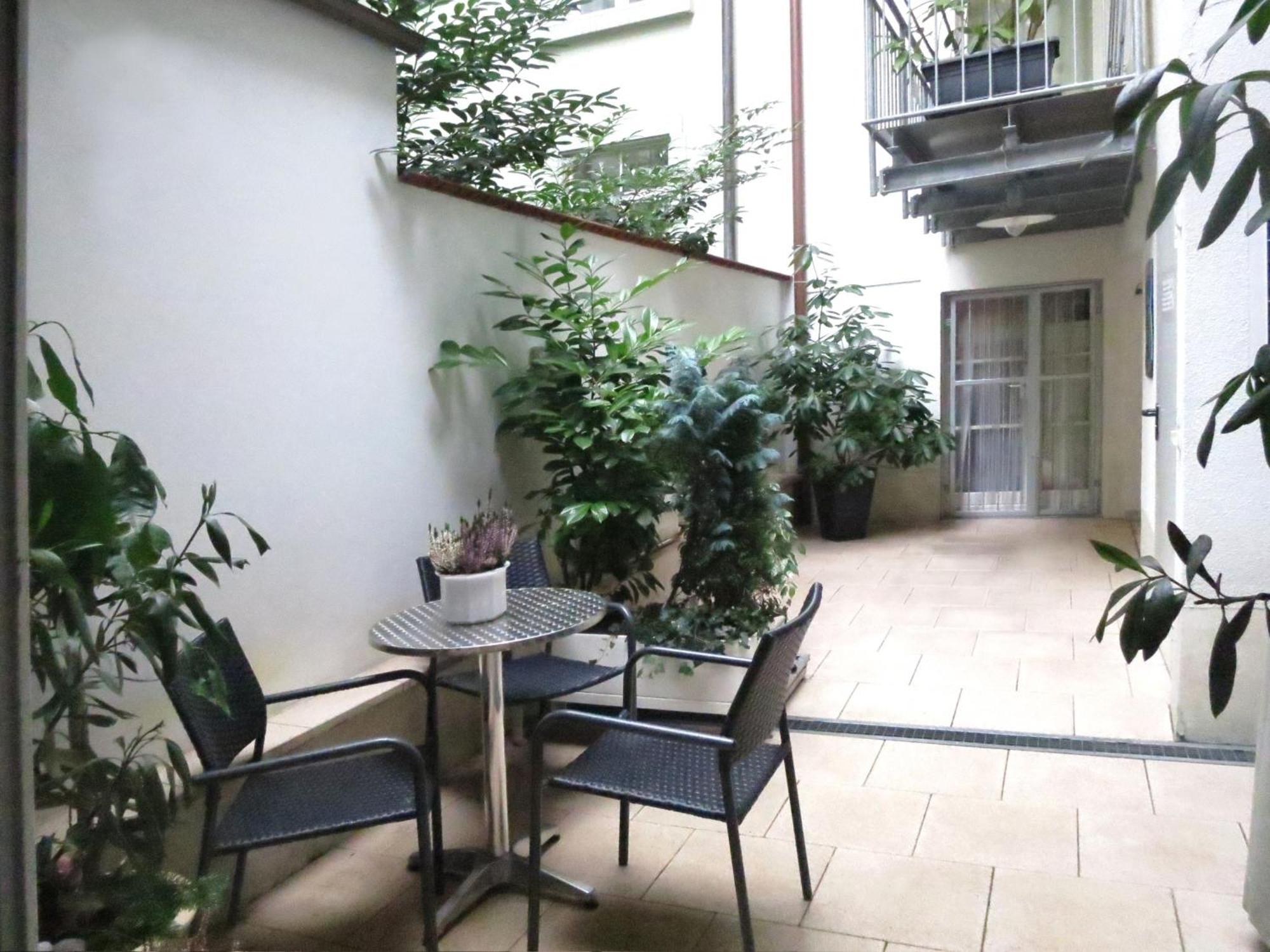 Atelier Probst- Salmannsweilergasse Apartman Konstanz Kültér fotó