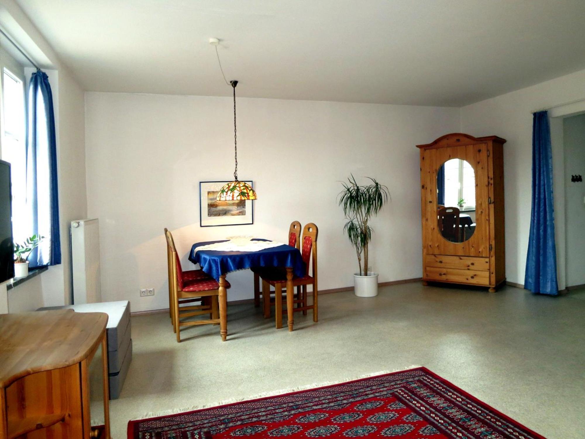 Atelier Probst- Salmannsweilergasse Apartman Konstanz Kültér fotó