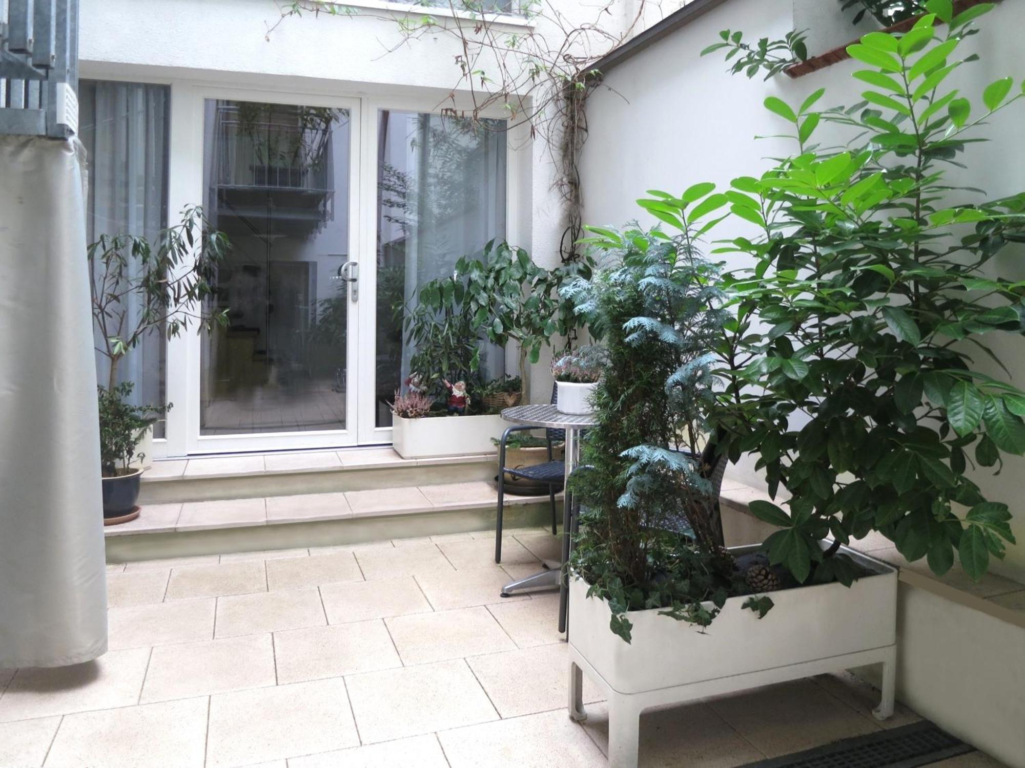 Atelier Probst- Salmannsweilergasse Apartman Konstanz Kültér fotó