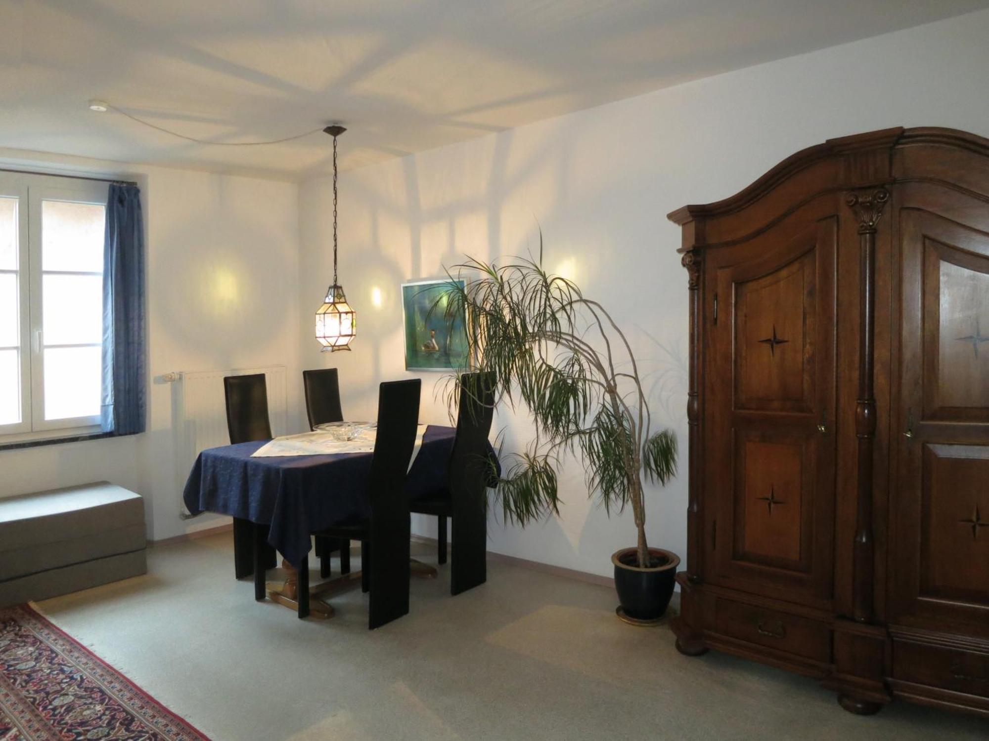 Atelier Probst- Salmannsweilergasse Apartman Konstanz Kültér fotó