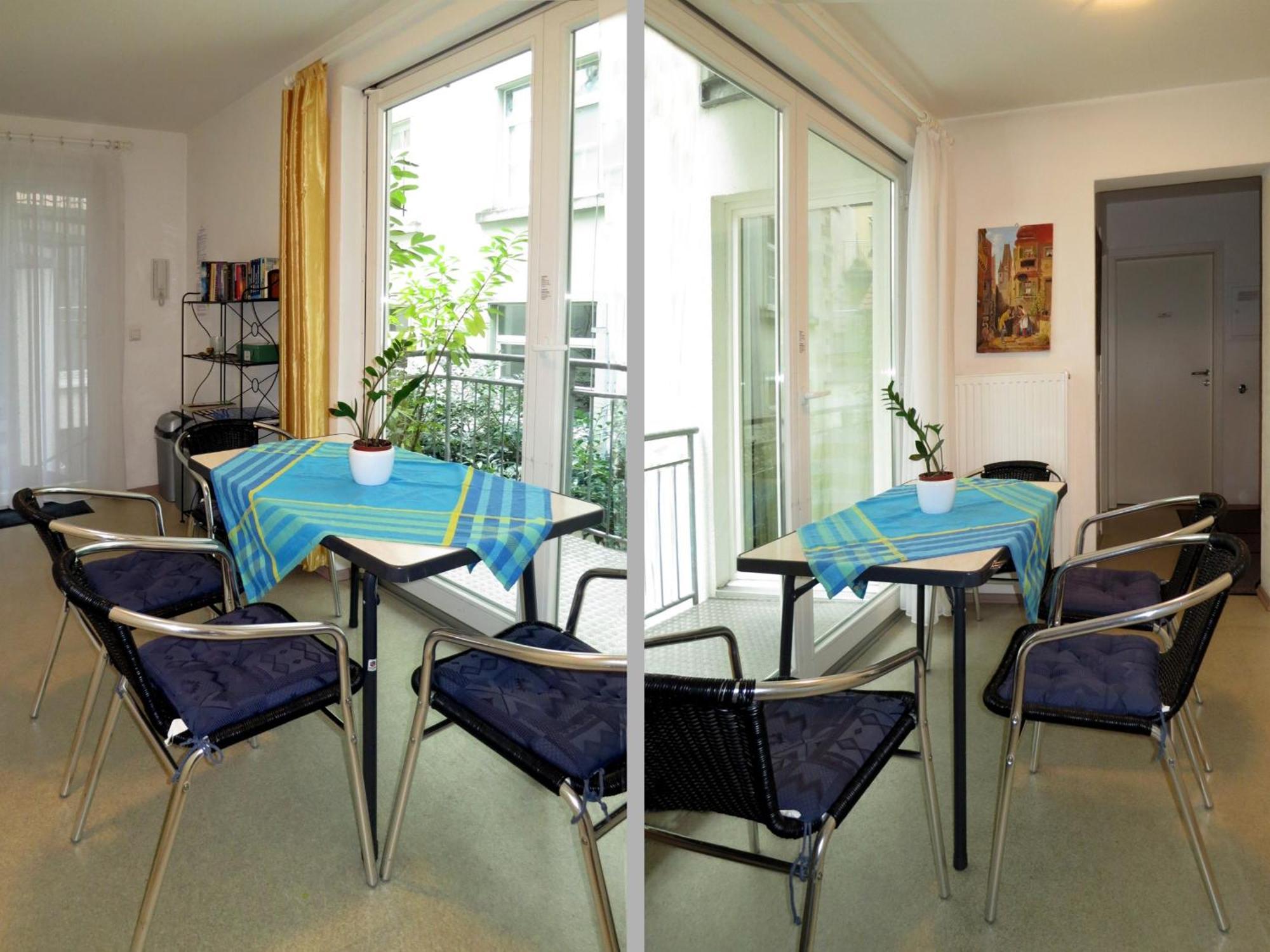 Atelier Probst- Salmannsweilergasse Apartman Konstanz Kültér fotó